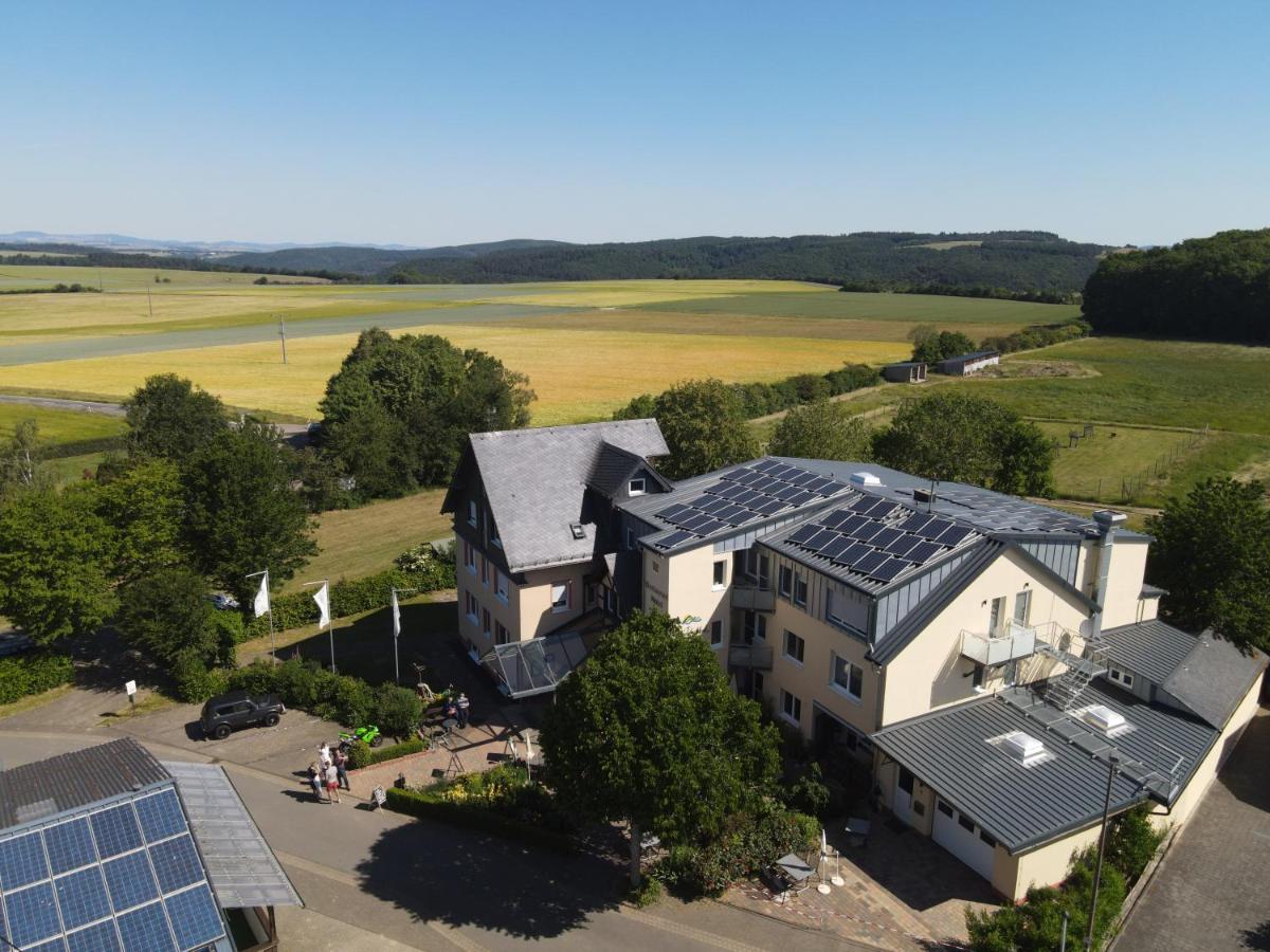 Waldesblick, Hotel-Restaurant Lahr  Exteriér fotografie