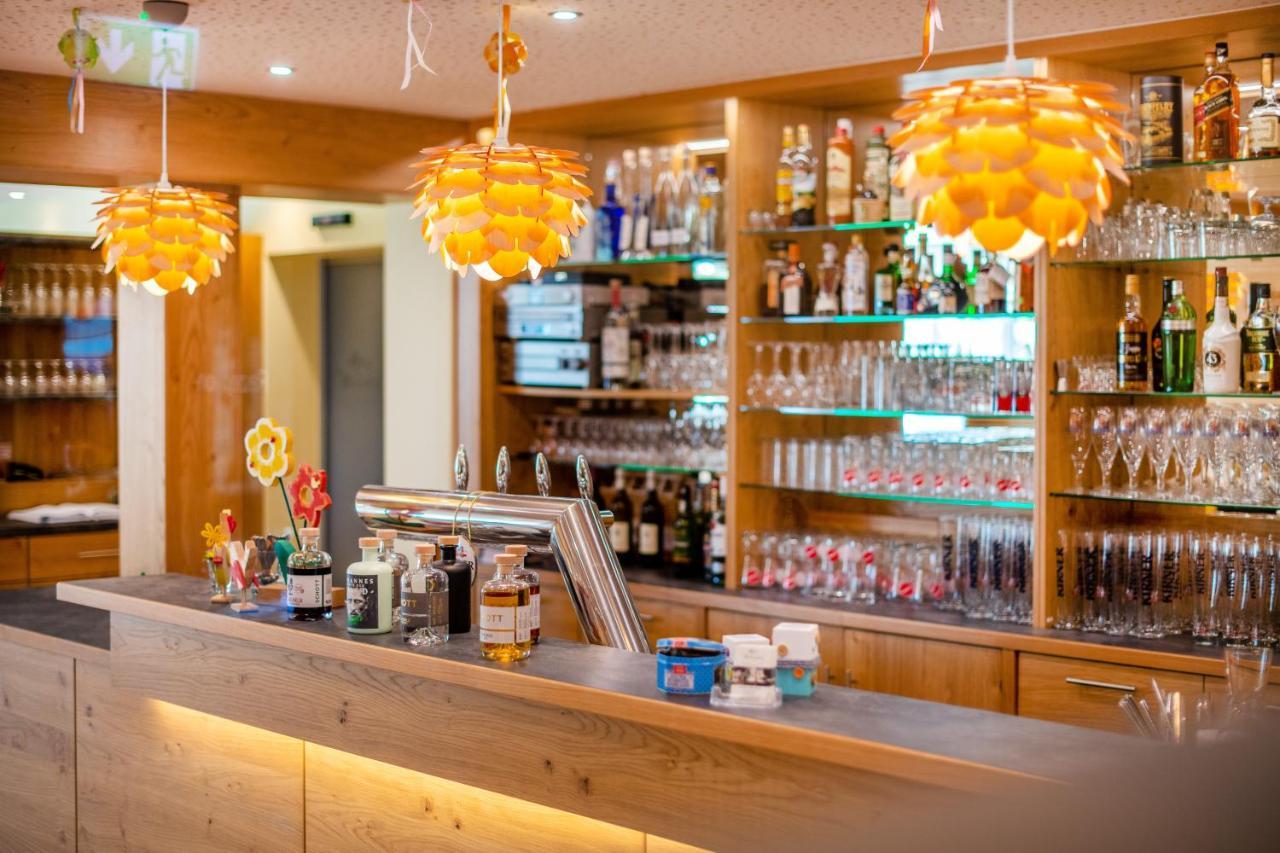 Waldesblick, Hotel-Restaurant Lahr  Exteriér fotografie