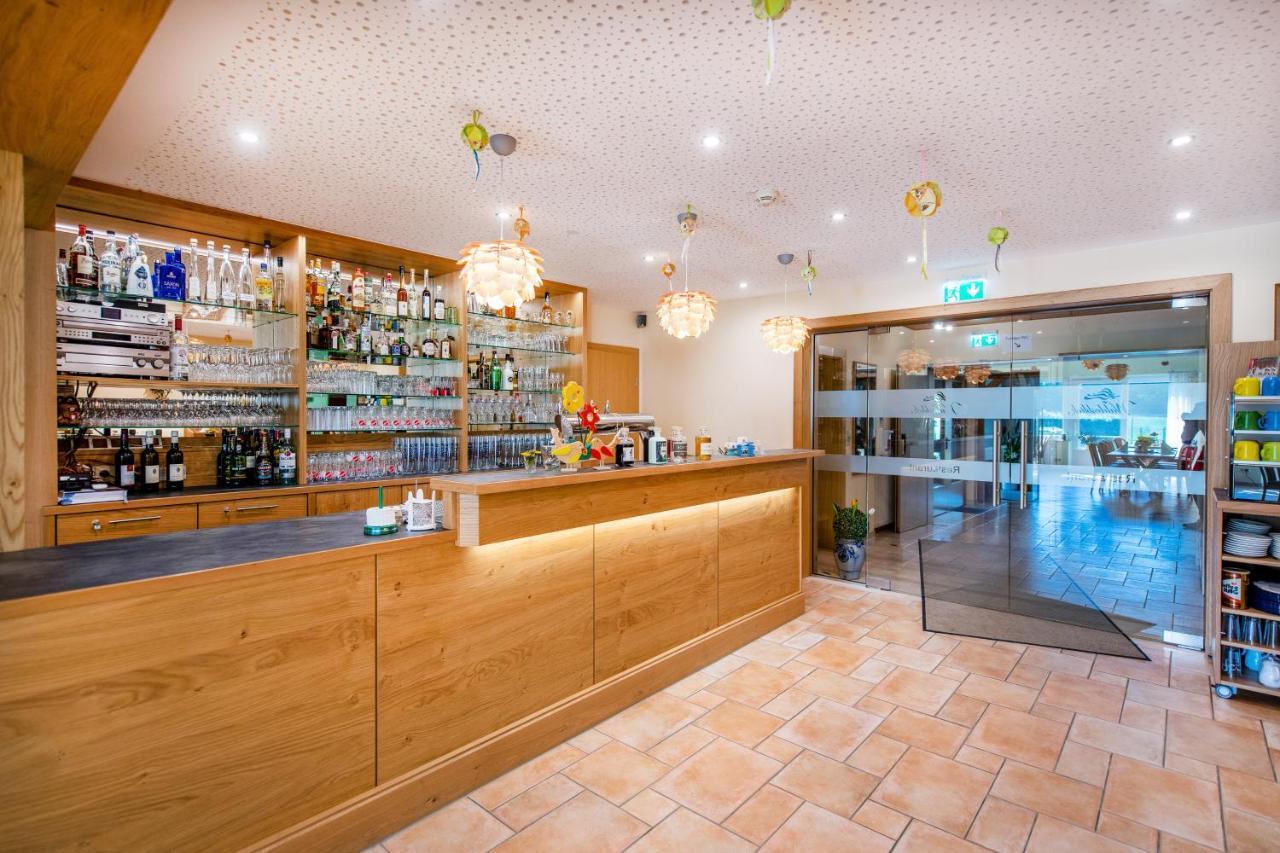Waldesblick, Hotel-Restaurant Lahr  Exteriér fotografie
