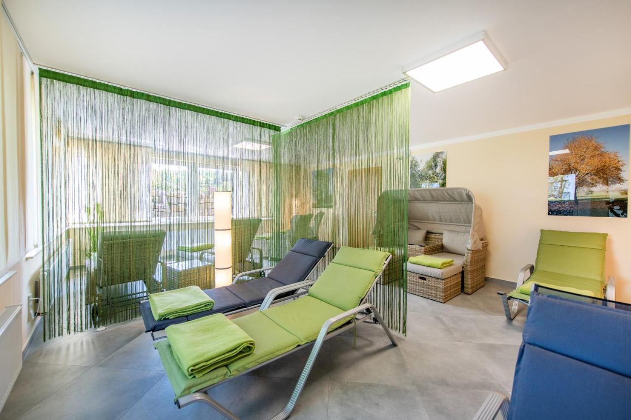 Waldesblick, Hotel-Restaurant Lahr  Exteriér fotografie
