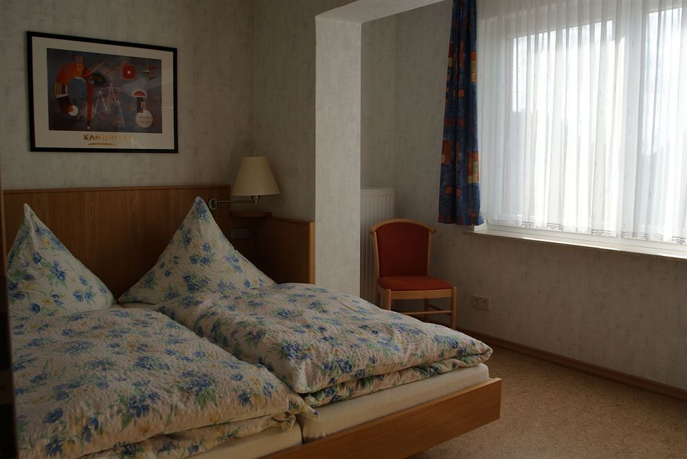 Waldesblick, Hotel-Restaurant Lahr  Exteriér fotografie